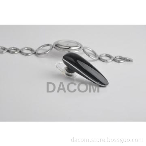 stylish bluetooth in-car earphone for computer accessories